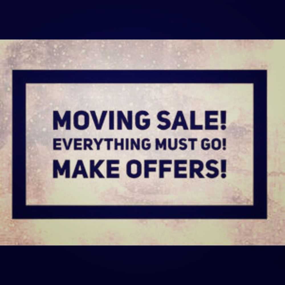 Huge sale!💸💸💸